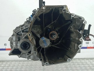 КПП 6ст., ориг. номер 4BR, NISSAN X-TRAIL T32 T32 2013-2019