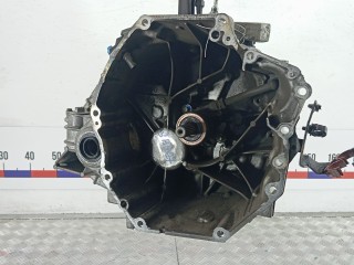КПП 6ст., ориг. номер 4BR, NISSAN X-TRAIL T32 T32 2013-2019