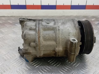 Компрессор кондиционера дизельный, SKODA OCTAVIA A5 Scout A5 Scout 2008-2013