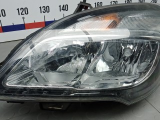 Фара левая, OPEL MERIVA B B 2014-2018