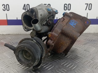 Турбина дизельная, ориг. номер 98053674, 5860039, GTB1546U, OPEL ZAFIRA B B 2008-2014