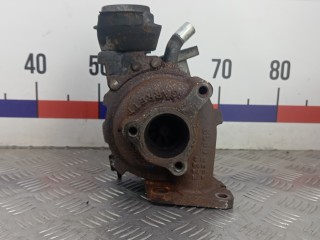 Турбина дизельная, ориг. номер 98053674, 5860039, GTB1546U, OPEL ZAFIRA B B 2008-2014