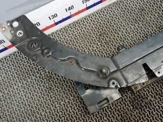 Передняя панель крепления облицовки (телевизор), LAND ROVER EVOQUE 1 1 2011-2015