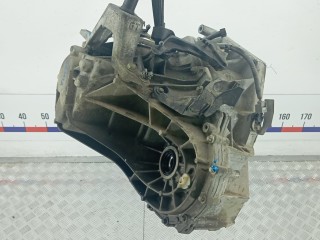 КПП 6ст., ориг. номер TL4137, NISSAN QASHQAI J11 J11 2017-2024
