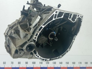 КПП 6ст., ориг. номер TL4137, NISSAN QASHQAI J11 J11 2017-2024