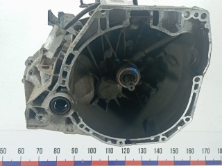 КПП 6ст., ориг. номер TL4137, NISSAN QASHQAI J11 J11 2017-2024