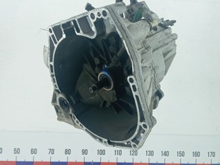 КПП 6ст., ориг. номер TL4137, NISSAN QASHQAI J11 J11 2017-2024