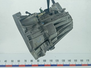 КПП 6ст., ориг. номер TL4137, NISSAN QASHQAI J11 J11 2017-2024