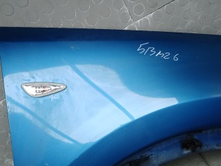 Крыло переднее правое, ориг. номер 663213W100, KIA SPORTAGE 3 3 2010-2014