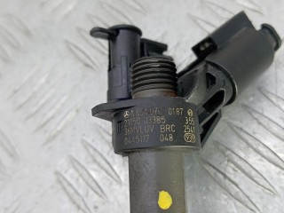 Форсунка дизельная, ориг. номер 0445117048, MERCEDES BENZ SPRINTER W907 W907 2018-2026
