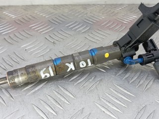 Форсунка дизельная, ориг. номер 0445117048, MERCEDES BENZ SPRINTER W907 W907 2018-2026