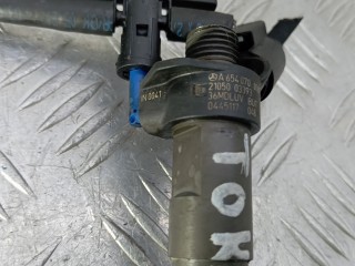 Форсунка дизельная, ориг. номер 0445117048, MERCEDES BENZ SPRINTER W907 W907 2018-2026
