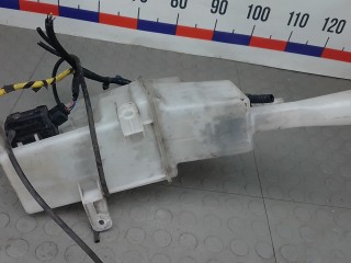 Бачок омывателя, ориг. номер 98620D7300, HYUNDAI TUCSON TL TL 2015-2018