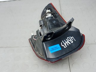 Фонарь задний правый, ориг. номер 265504EA0A, NISSAN QASHQAI J11 J11 2017-2024