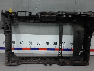 Передняя панель крепления облицовки (телевизор), FORD FIESTA 6 6 2008-2013