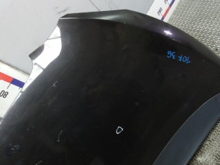 Капот, SEAT LEON 2 2 2005-2009