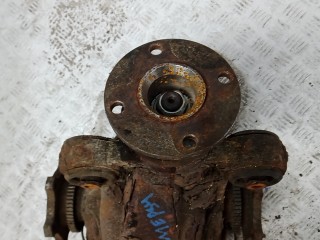 Редуктор переднего моста, ориг. номер 38500EA500, NISSAN PATHFINDER R51 R51 2004-2010