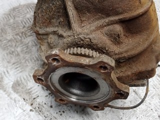 Редуктор переднего моста, ориг. номер 38500EA500, NISSAN PATHFINDER R51 R51 2004-2010