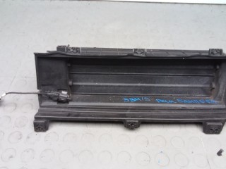Решетка бампера передняя, KIA SPORTAGE 5 5 2021-2026