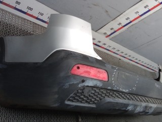 Бампер задний, ориг. номер 866112P010, KIA SORENTO 2 2 2009-2012
