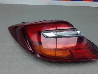 Фонарь задний левый OPEL INSIGNIA 1 1 2008-2013