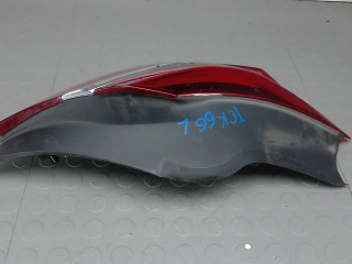 Фонарь задний левый, OPEL INSIGNIA 1 1 2008-2013
