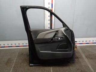 Дверь передняя левая, CITROEN C4 GRAND PICASSO 2 2 2013-2016