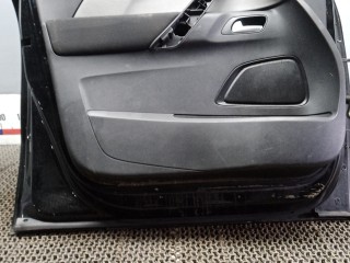 Дверь передняя левая, CITROEN C4 GRAND PICASSO 2 2 2013-2016