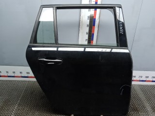 Дверь задняя правая, CITROEN C4 GRAND PICASSO 2 2 2013-2016