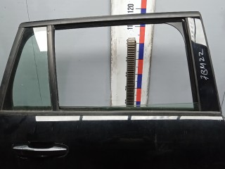 Дверь задняя правая, CITROEN C4 GRAND PICASSO 2 2 2013-2016