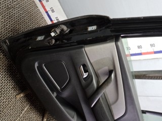 Дверь задняя правая, CITROEN C4 GRAND PICASSO 2 2 2013-2016