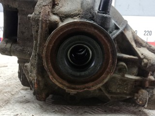 Редуктор задний, ориг. номер A2213502114, MERCEDES BENZ S-CLASS W221 W221 2005-2009