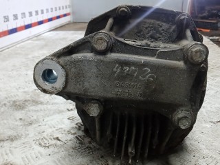 Редуктор задний, ориг. номер A2213502114, MERCEDES BENZ S-CLASS W221 W221 2005-2009