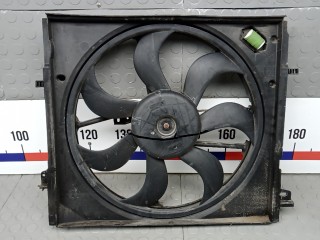 Вентилятор радиатора, ориг. номер 214814EB0A, NISSAN QASHQAI J11 J11 2017-2024