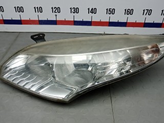 Фара левая RENAULT MEGANE 3 3 2008-2014