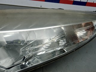Фара левая, RENAULT MEGANE 3 3 2008-2014
