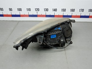 Фара левая, RENAULT MEGANE 3 3 2008-2014