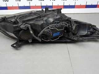 Фара левая, RENAULT MEGANE 3 3 2008-2014