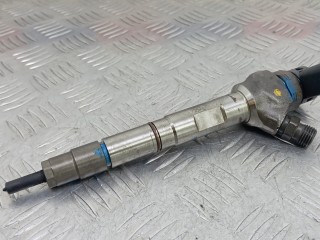 Форсунка дизельная, ориг. номер 0445110473, 04L130277AD, VOLKSWAGEN PASSAT B8 B8 2014-2021
