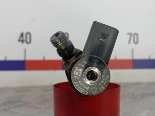 Форсунка дизельная, ориг. номер 0445110473, 04L130277AD, VOLKSWAGEN PASSAT B8 B8 2014-2021