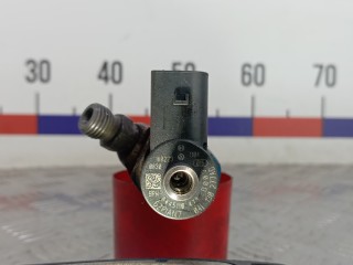 Форсунка дизельная, ориг. номер 0445110473, 04L130277AD, VOLKSWAGEN PASSAT B8 B8 2014-2021