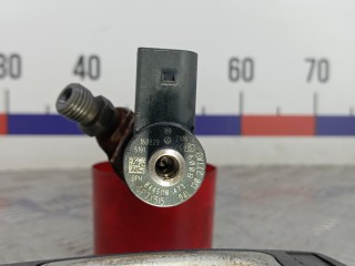 Форсунка дизельная, ориг. номер 0445110473, 04L130277AD, VOLKSWAGEN PASSAT B8 B8 2014-2021