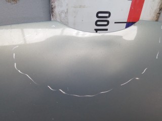 Капот, FORD FIESTA 6 6 2008-2013
