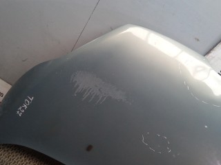 Капот, FORD FIESTA 6 6 2008-2013