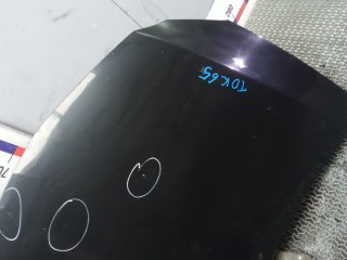 Капот, TOYOTA AURIS E150 E150 2006-2010