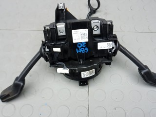 Переключатель поворотов и дворников (стрекоза), VOLKSWAGEN PASSAT B8 B8 2014-2021