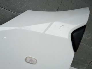 Крыло переднее левое, RENAULT TRAFIC 3 3 2014-2019