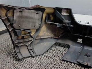 Бампер задний, MERCEDES BENZ M-CLASS W164 W164 2008-2011