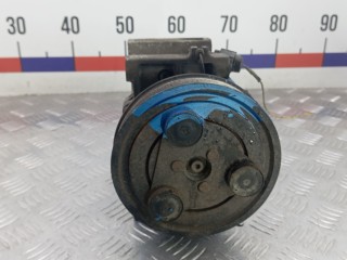 Компрессор кондиционера дизельный, ориг. номер 92600EB400, NISSAN NAVARA D40 D40 2005-2010