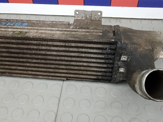 Радиатор интеркулера, ориг. номер 281914A470, KIA SORENTO 1 1 2006-2011